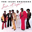 Isley Brothers - Live It Up (Vinyle Neuf)