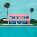 Bolden - Would Appear To Be Jazz (Bleu Marbre) (Vinyle Neuf)