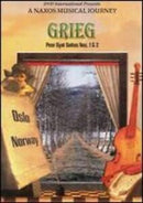 Gustav Grieg - Peer Gynt Suites No. 1 & 2