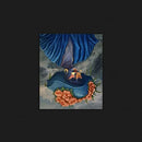 Matt Holubowski - Like Flowers On A Molten Lawn (Vinyle Neuf)