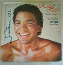 Rafael Jose - Contigo Mujer (Vinyle Usagé)