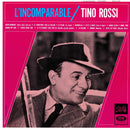 Tino Rossi - L Incomparable (Vinyle Usagé)