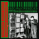 Philippe And Les Asociaux Associes Doray - Le Composant Compositeur (Vinyle Neuf)