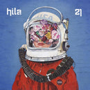 Hila - 21 (Vinyle Neuf)