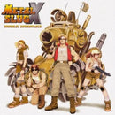 Soundtrack - SNK Sound Team: Metal Slug X (Vinyle Neuf)
