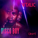Vitalic - Disco Boy Soundtrack (Vinyle Neuf)