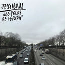 Jessica93 - 666 Tours De Periph (Vinyle Neuf)