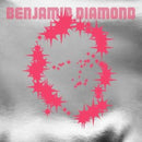 Benjamin Diamond - Strange Attitude (25e Anniversaire) (Vinyle Neuf)