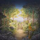 Julianna Barwick / Mary Lattimore - Tragic Magic (Vinyle Neuf)