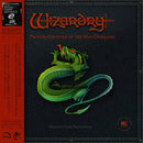 Soundtrack - Winifred Phillips: Wizardry: Proving Grounds Of The Mad Overlord (Vinyle Neuf)
