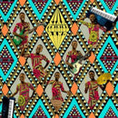 Star Feminine Band - Star Feminine Band (Vinyle Neuf)