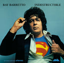 Ray Barretto - Indestructible (Vinyle Neuf)
