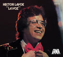 Hector Lavoe - La Voz (Vinyle Neuf)