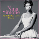 Nina Simone - My Baby Just Cares For Me (Compilation) (Vinyle Neuf)