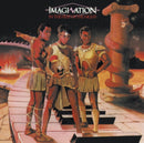 Imagination - In The Heat Of The Night (Vinyle Neuf)