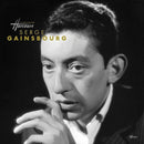 Serge Gainsbourg - La Collection Harcourt (Vinyle Neuf)