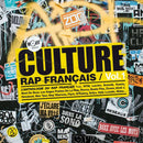 Artistes Varies / Various Artists - Culture Rap Francais V1 (Vinyle Neuf)
