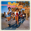 Various - Roller Disco Funk (Vinyle Neuf)