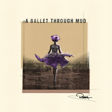 RZA - A Ballet Through Mud (Vinyle Neuf)