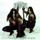 Immortal - Battles In The North (Vinyle Neuf)