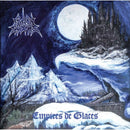Frozen Shadows - Empires De Glace (Vinyle Neuf)