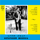 Getatchew Mekurya - Getatchew Mekuria And His Saxophone (Vinyle Neuf)
