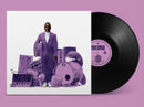 Nate Smith - Live-Action (Vinyle Neuf)