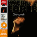 Gino Vannelli - Powerful People (Vinyle Neuf)