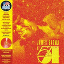 James Brown - At Studio 54 New York City (Vinyle Neuf)