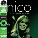 Nico - At The Live Inn Tokyo 86 (Vinyle Neuf)