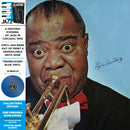 Louis Armstrong - The Definitive Album By Louis Armstrong (Vinyle Neuf)