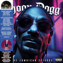 Snoop Dogg - Jamaican Episode (Vinyle Neuf)