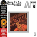 Archie Shepp - Complete Live In Antibes (Vinyle Neuf)