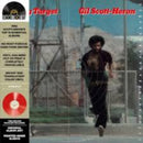 Gil Scott-Heron - Moving Target (Vinyle Neuf)