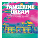 Tangerine Dream - Platz Der Republik West-Berlin - August 1st 1987 (Vinyle Neuf)