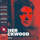 Didier Lockwood - Storyboard (Rouge) (Vinyle Neuf)