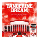 Tangerine Dream - Live At Place Des Arts Montreal 1977 (Vendredi Fou 2025) (Vinyle Neuf)