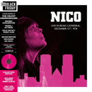 Nico - Live In Reims Cathedral 1974 (Vendredi Fou 2025) (Vinyle Neuf)