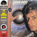 Bruford - Feels Good To Me (Record Store Day 2026) (Vinyle Neuf)