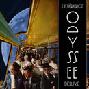 L Imperatrice - Odyssee (Vinyle Neuf)