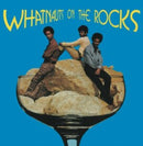 Whatnauts - On The Rocks (Vinyle Neuf)