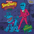 Stupeflip - Sons2ouf!! (Vinyle Neuf)
