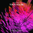 Various - Tokyo Pulse: Japanese Funk And City Pop 1974-88 (Vinyle Neuf)