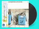 Milky Way - Summer-Time Love Song (Vinyle Neuf)