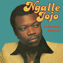 Ngalle Jojo - Na Bo Ndedi (Vinyle Neuf)