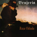 Brujeria - Raza Odiada (Vinyle Neuf)