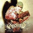 Aborted - Goremageddon (Vinyle Neuf)