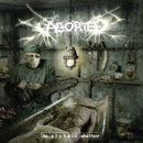 Aborted - The Archaic Abattoir (Vinyle Neuf)