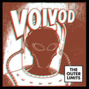 Voivod - The Outer Limits (Vinyle Neuf)