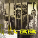 King Kong - Repatriation (Vinyle Neuf)